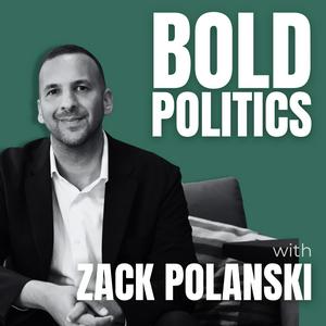 Bold Politics with Zack Polanski