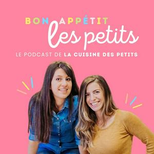 Listen to Bon Appétit les Petits - alimentation des enfants in the App