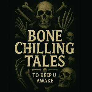 Bone Chilling Tales To Keep You Awake