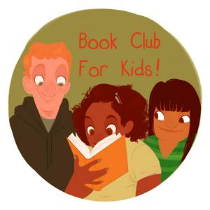 Listen to Book Club for Kids in the App