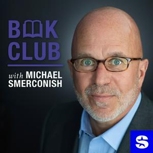 Listen to Book Club with Michael Smerconish in the App