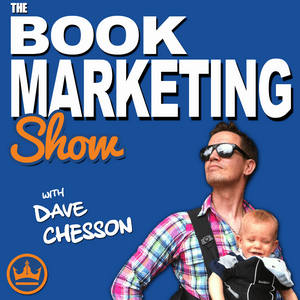 Listen to Book Marketing Show Podcast with Dave Chesson in the App