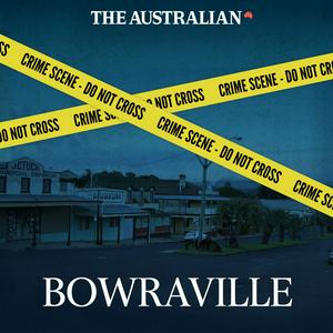 Listen to Bowraville in the App