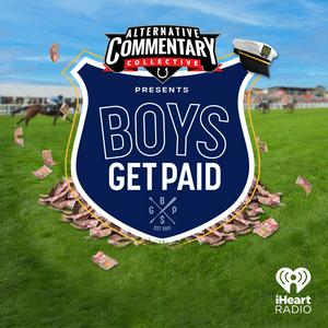 Listen to Boys Get Paid in the App