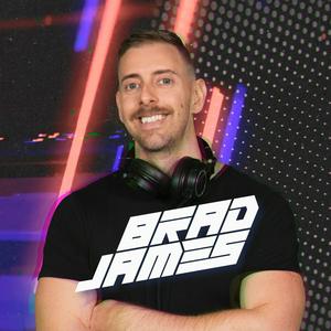 Listen to Brad James in the App