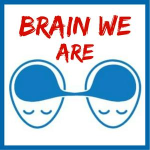 Listen to Brain We Are CZ in the App