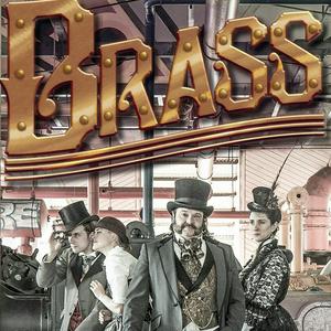 Listen to BRASS in the App