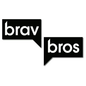 Listen to BravBros in the App