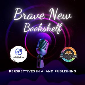 Listen to Brave New Bookshelf in the App