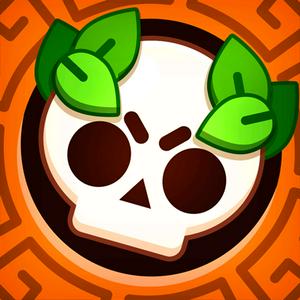 Brawl stars characters :)