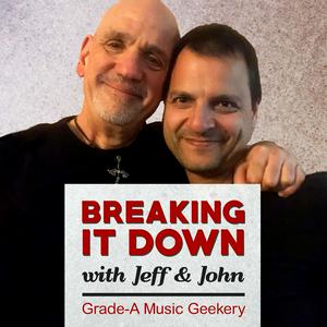 Listen to Breaking It Down (with Jeff and John) in the App