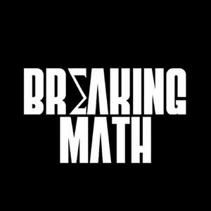 Listen to Breaking Math Podcast in the App