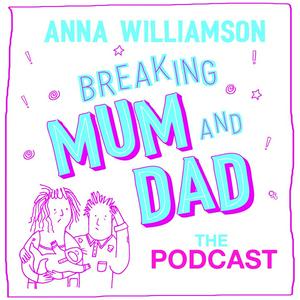 Listen to Breaking Mum & Dad: The Podcast in the App