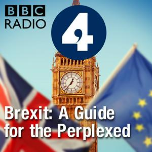 Listen to Brexit: A Guide for the Perplexed in the App