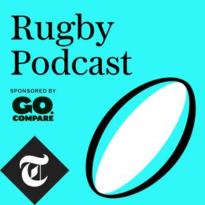 Listen to The Telegraph Rugby Podcast in the App