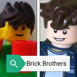 Brick Brothers