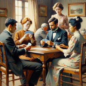 Bridge Strategy and Tactics Competitive