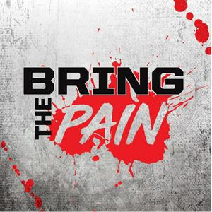 Bring The Pain