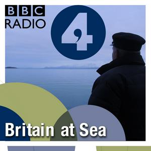 Listen to Britain at Sea in the App