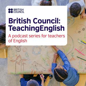 Listen to British Council - Teaching English in the App