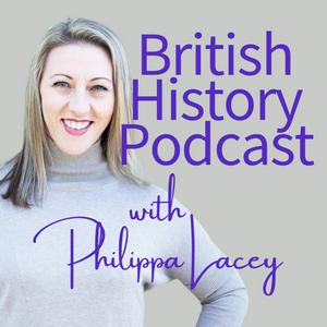British History Podcast