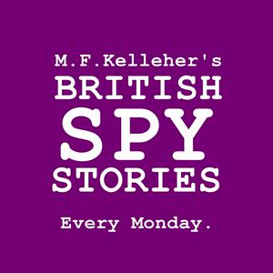 British Spy Stories