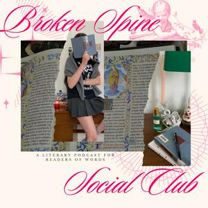 Listen to Broken Spine Social Club in the App