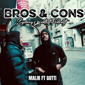 BROS AND CONS