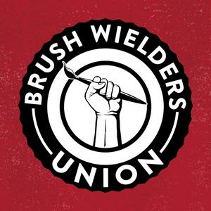 Listen to Brush Wielders Union in the App