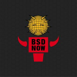 BSD Now