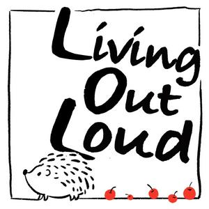 Listen to 不敢高声语LivingOutLoud in the App