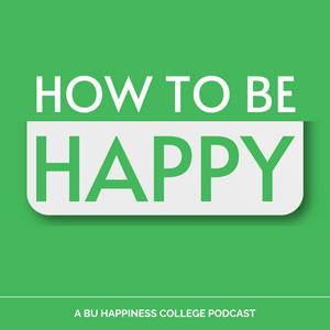 How To Be Happy