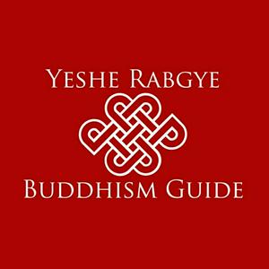 Listen to Buddhism Guide in the App