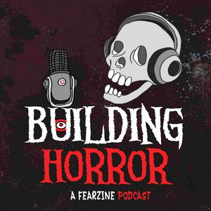 Listen to Building Horror in the App