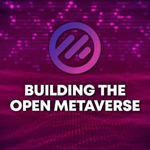 Listen to Building the Open Metaverse in the App