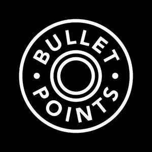 Listen to Bullet Points in the App