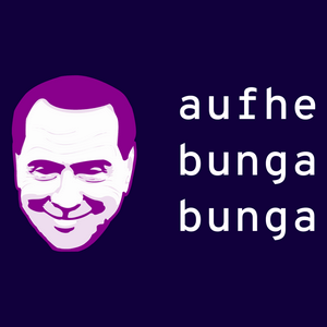 Listen to Bungacast in the App