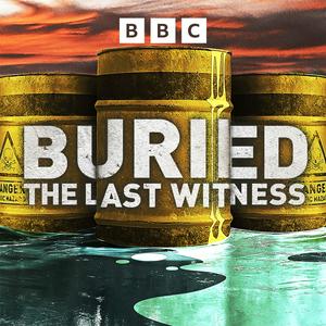 Buried
