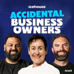 Business in Between