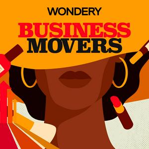 Listen to Business Movers in the App