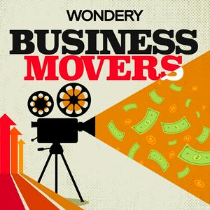 Business Movers