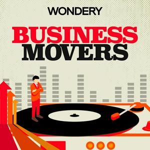 Business Movers