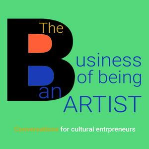 Listen to Business of Being an Artist in the App