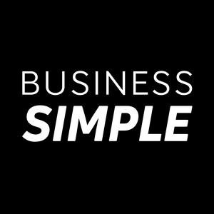 Listen to Business Simple Podcast in the App