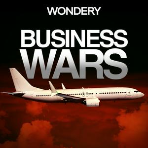 Listen to Business Wars in the App