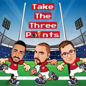 Take The Three Pints
