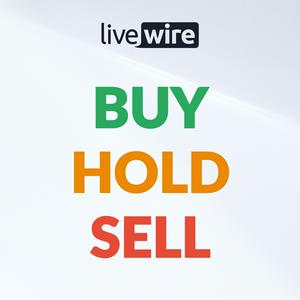 Listen to Buy Hold Sell, by Livewire Markets in the App