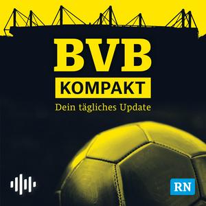 Listen to BVB kompakt - Dein tägliches Update in the App