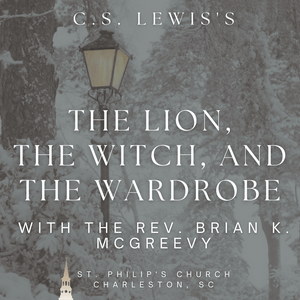 Listen to C.S. Lewis's The Lion, the Witch, and the Wardrobe in the App