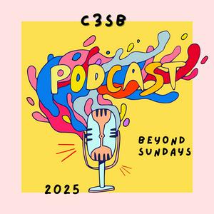 C3SB BEYOND SUNDAY